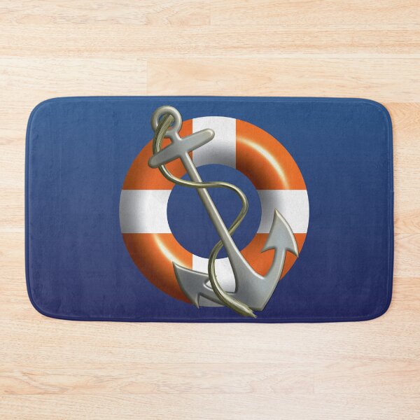 Item preview, Safety at Sea designed and sold by onboarddesigns.