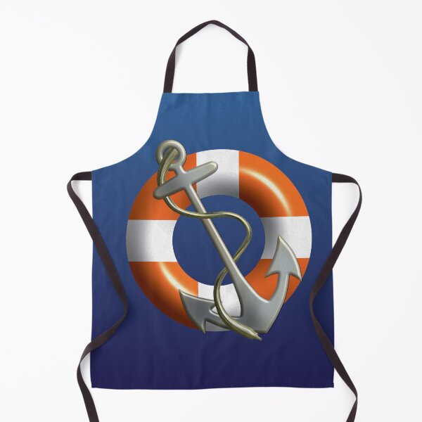 Item preview, Safety at Sea designed and sold by onboarddesigns.