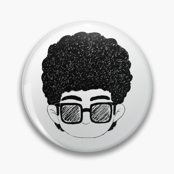 Item preview, Noobura face designed and sold by Noobura-.