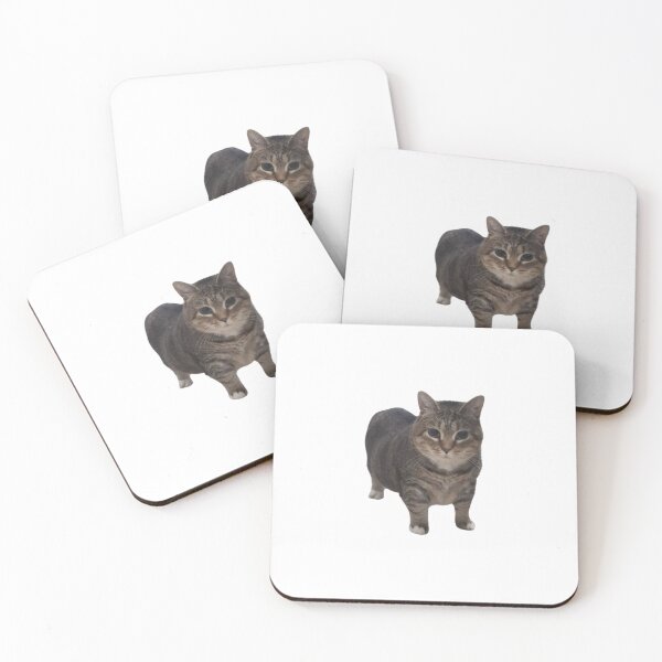 Item preview, uia cat  designed and sold by alicjadesigns.
