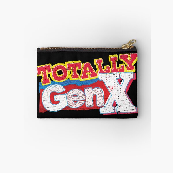 Item preview, Totally GenX designed and sold by MEWSnSWAG.