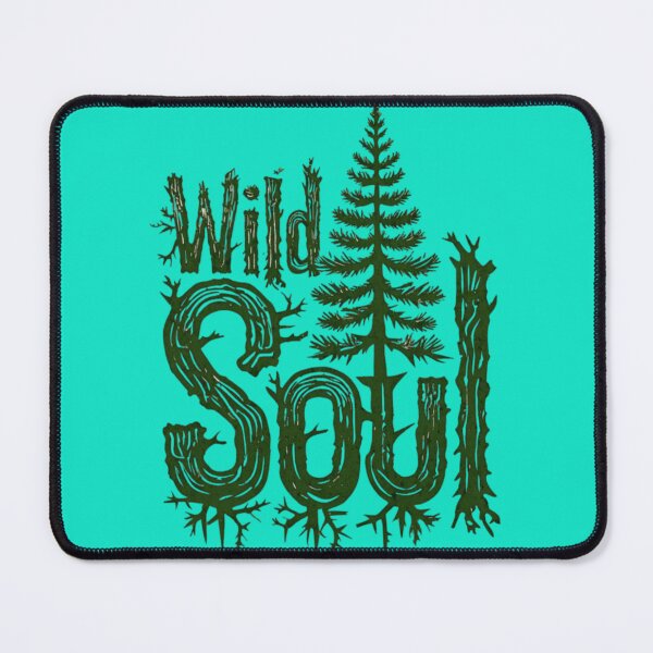 Item preview, Wild soul design designed and sold by JennyFinns.