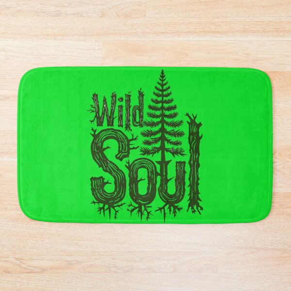 Item preview, Wild soul design designed and sold by JennyFinns.