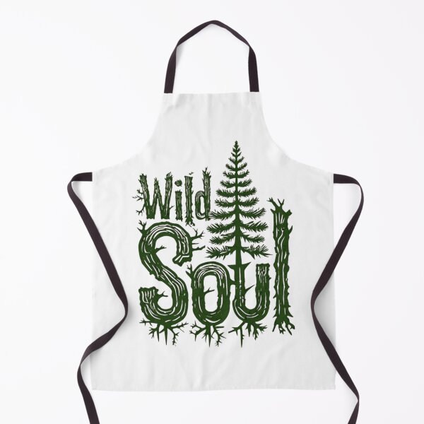 Item preview, Wild soul design designed and sold by JennyFinns.