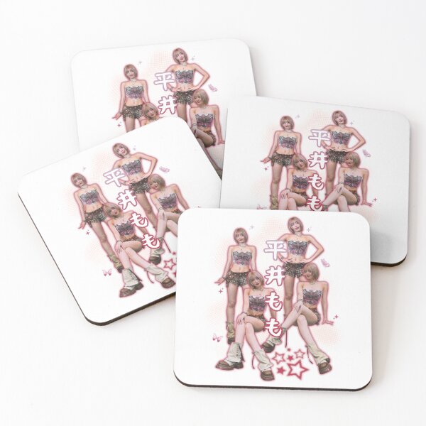 Item preview, MOMO 2K [FANART BY CZARINAHOLIC] designed and sold by czarinashop.