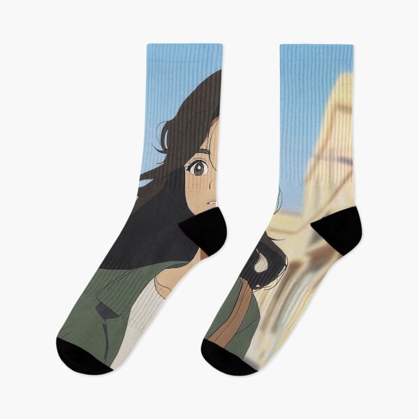 Item preview, Maltese woman | Anime style designed and sold by ComicsFactory.