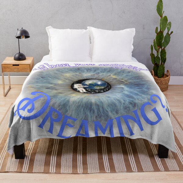Item preview, When did you stopped dreaming? designed and sold by Rex Vox.