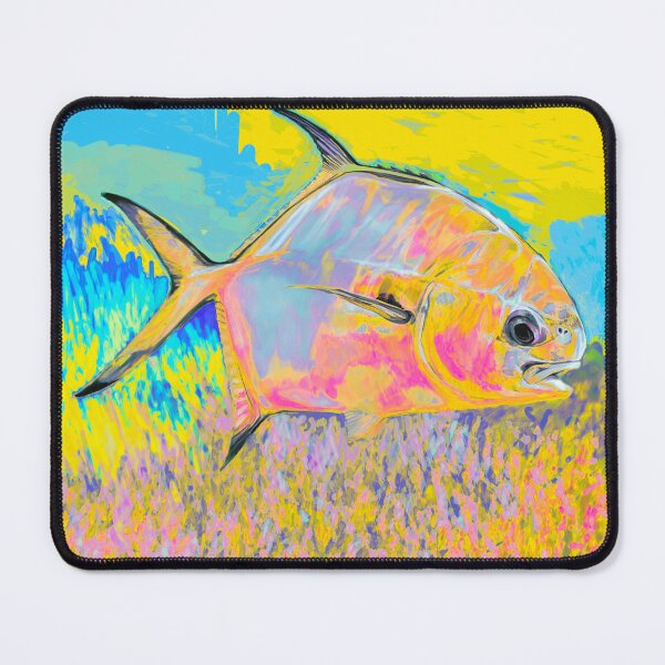 Item preview, Abstracted permit designed and sold by TrevorHawkinsArt.