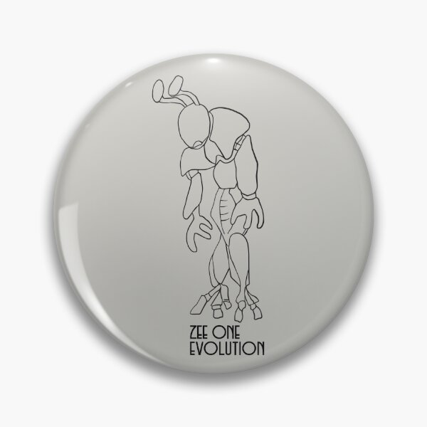 Item preview, Alien Lightbeing 11 designed and sold by ZeeOneEvolution.