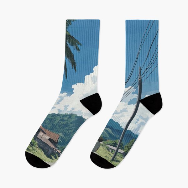 Item preview, Maluku | Anime style designed and sold by ComicsFactory.