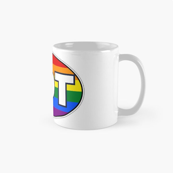 Item preview, FDT (Arcoíris) designed and sold by BNStickers.