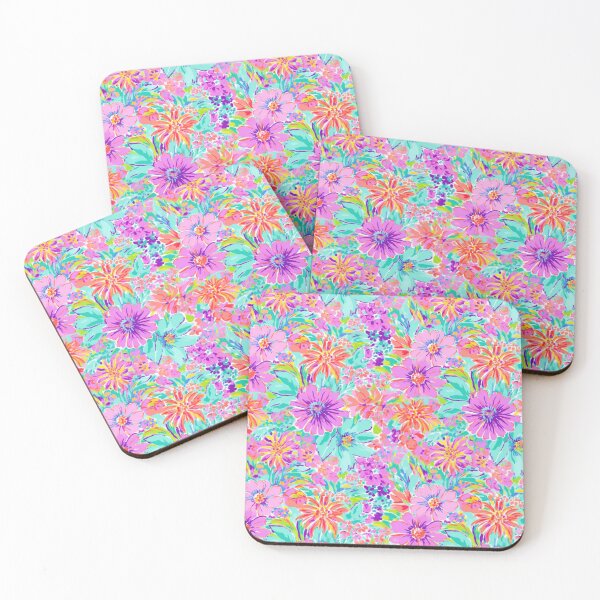 Item preview, Blooming Fiesta designed and sold by Sass&ClassCreative.