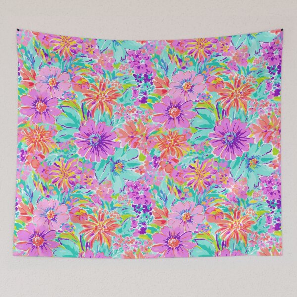 Item preview, Blooming Fiesta designed and sold by Sass&ClassCreative.