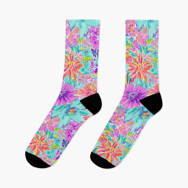 Item preview, Blooming Fiesta designed and sold by Sass&ClassCreative.