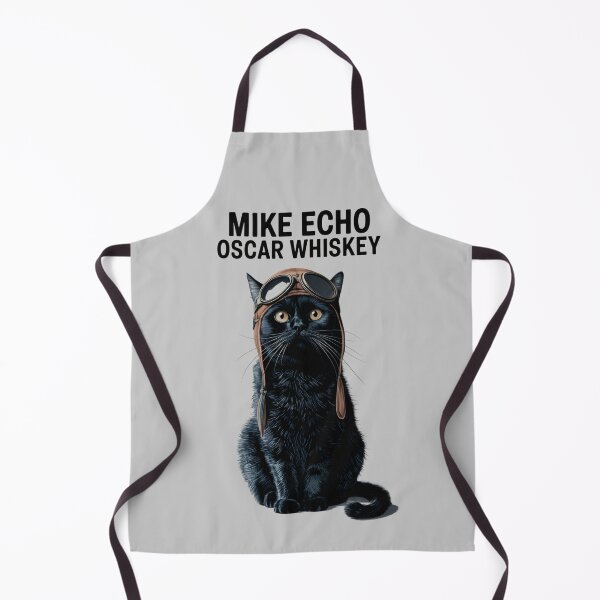 Item preview, Pilot Paws: M.E.O.W. designed and sold by Orca Chuckle Studios.