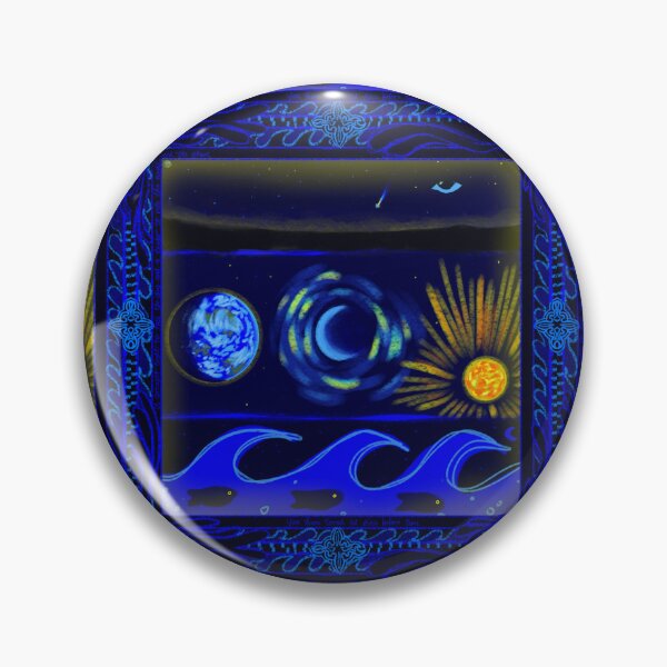 Item preview, Genesis designed and sold by Rachel DeBat.