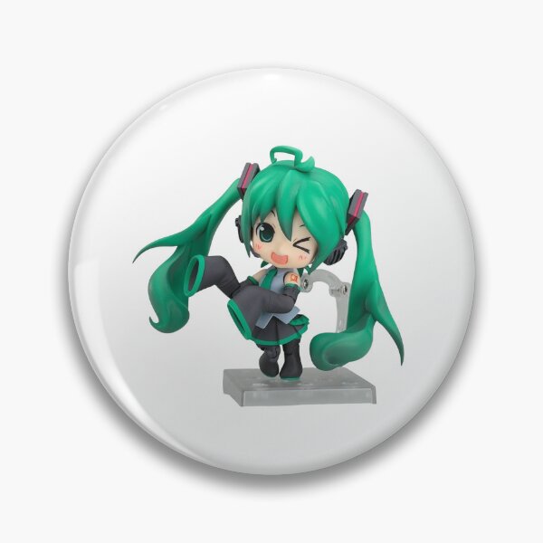 Item preview, HMO Miku designed and sold by KeroKeroMilkTea.