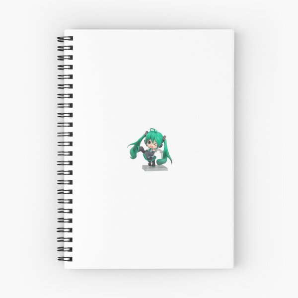 Item preview, HMO Miku designed and sold by KeroKeroMilkTea.