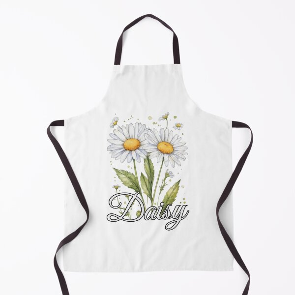 Item preview, Daisy designed and sold by Wild Cat Project.