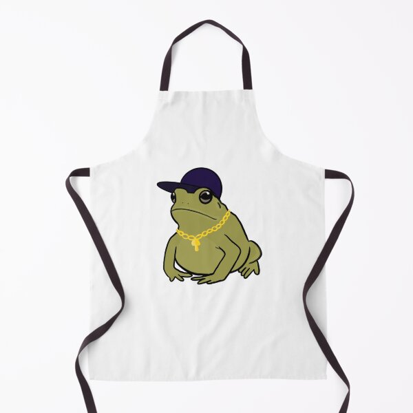 Item preview, snoop frog designed and sold by jhein-art.