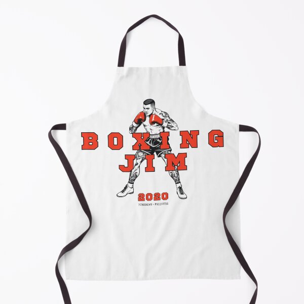 Item preview, Boxing Jim designed and sold by UNK-Fatigues.