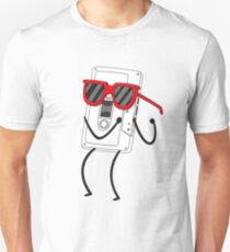 Summer Time Unisex T-Shirt