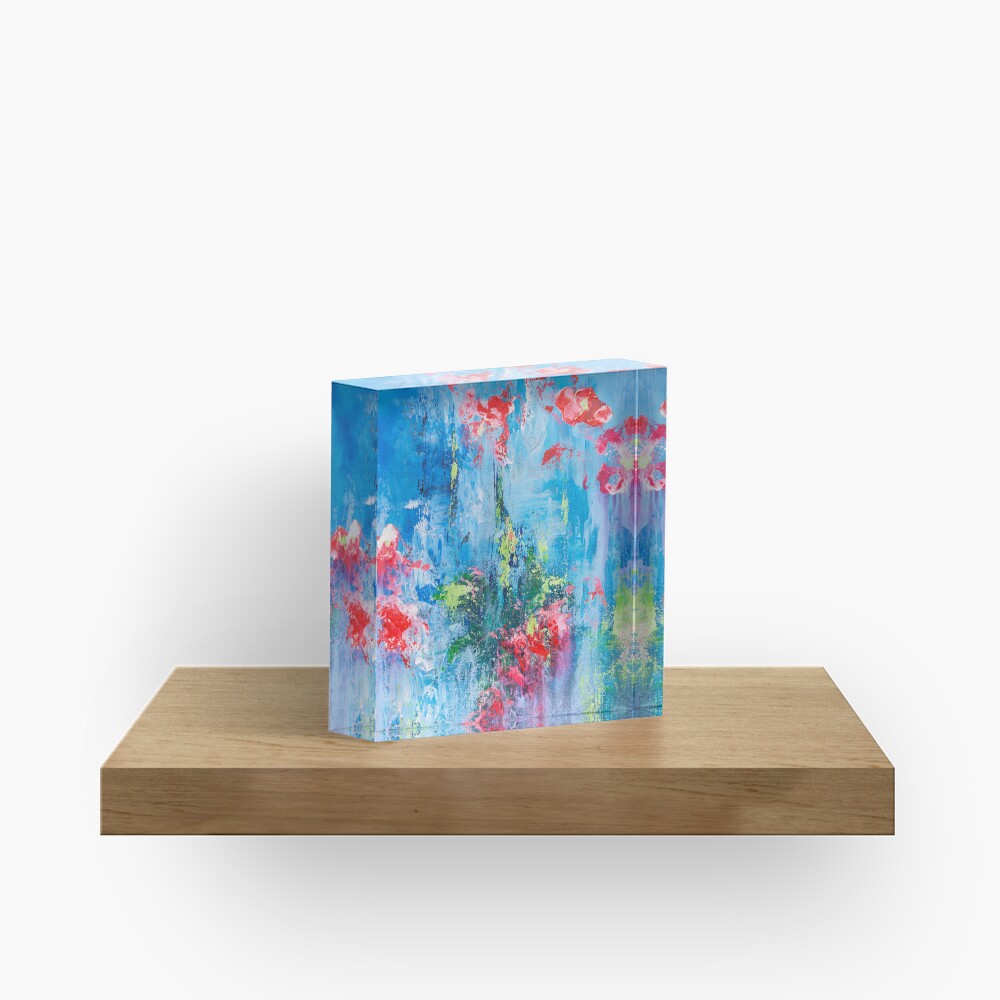 Item preview, Acrylic Block designed and sold by sbg2.