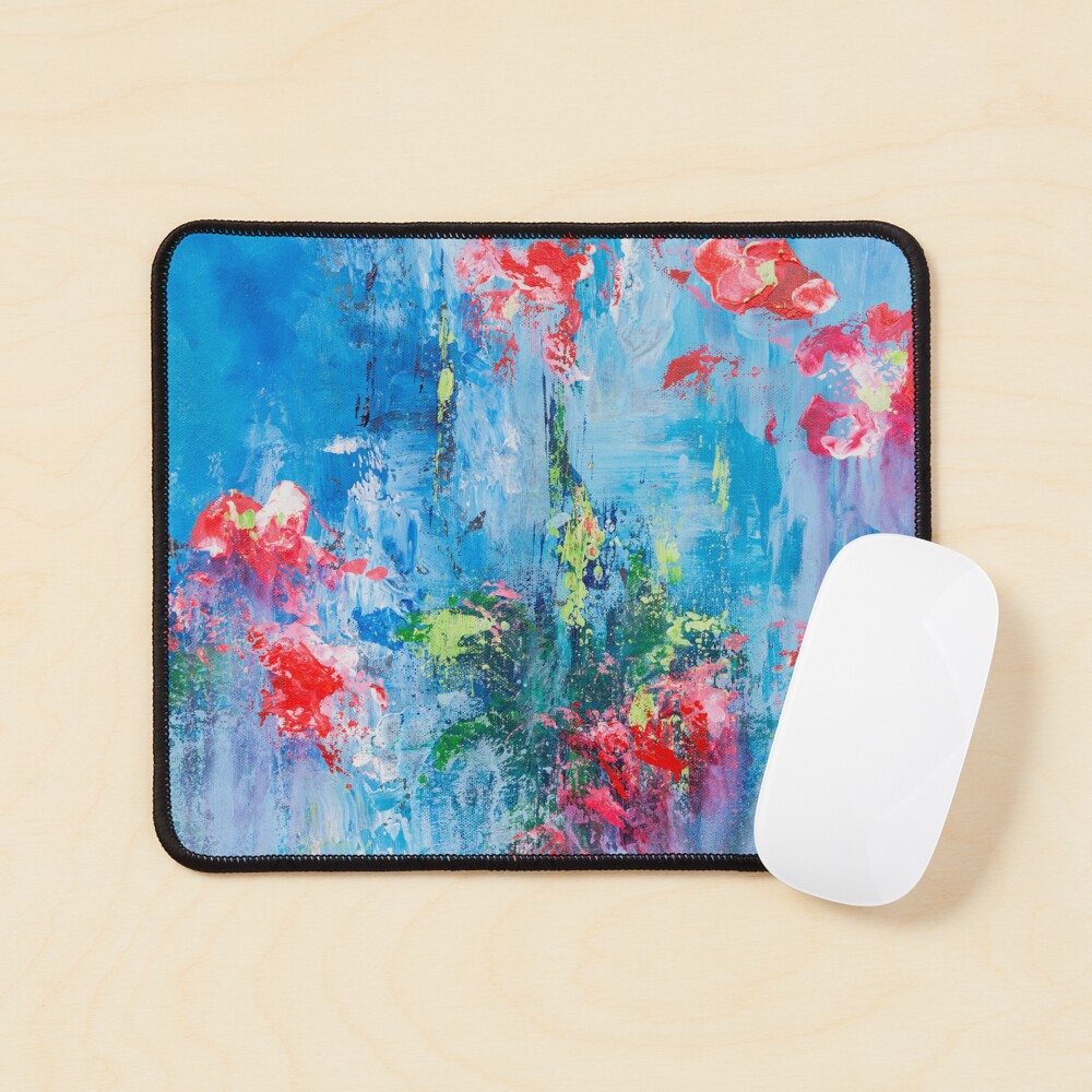 Item preview, Mouse Pad designed and sold by sbg2.