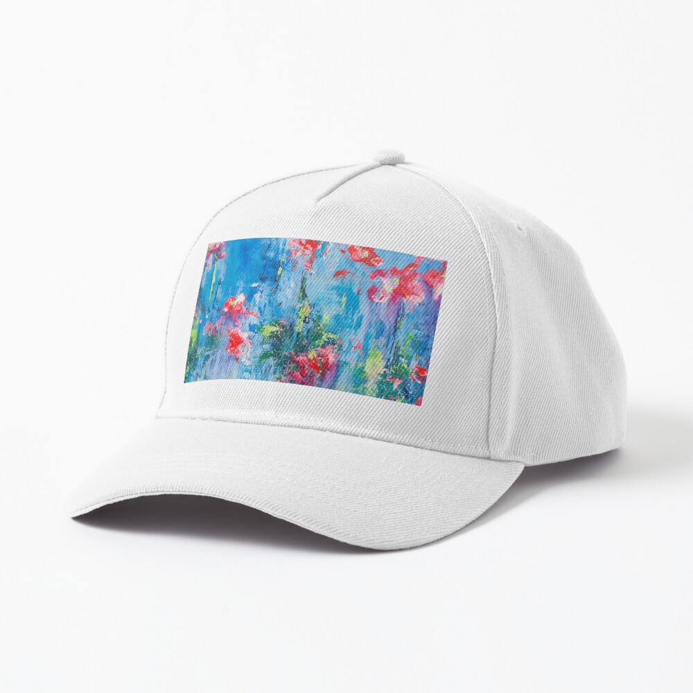 Item preview, Baseball Cap designed and sold by sbg2.