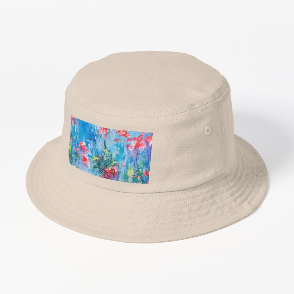 Item preview, Bucket Hat designed and sold by sbg2.
