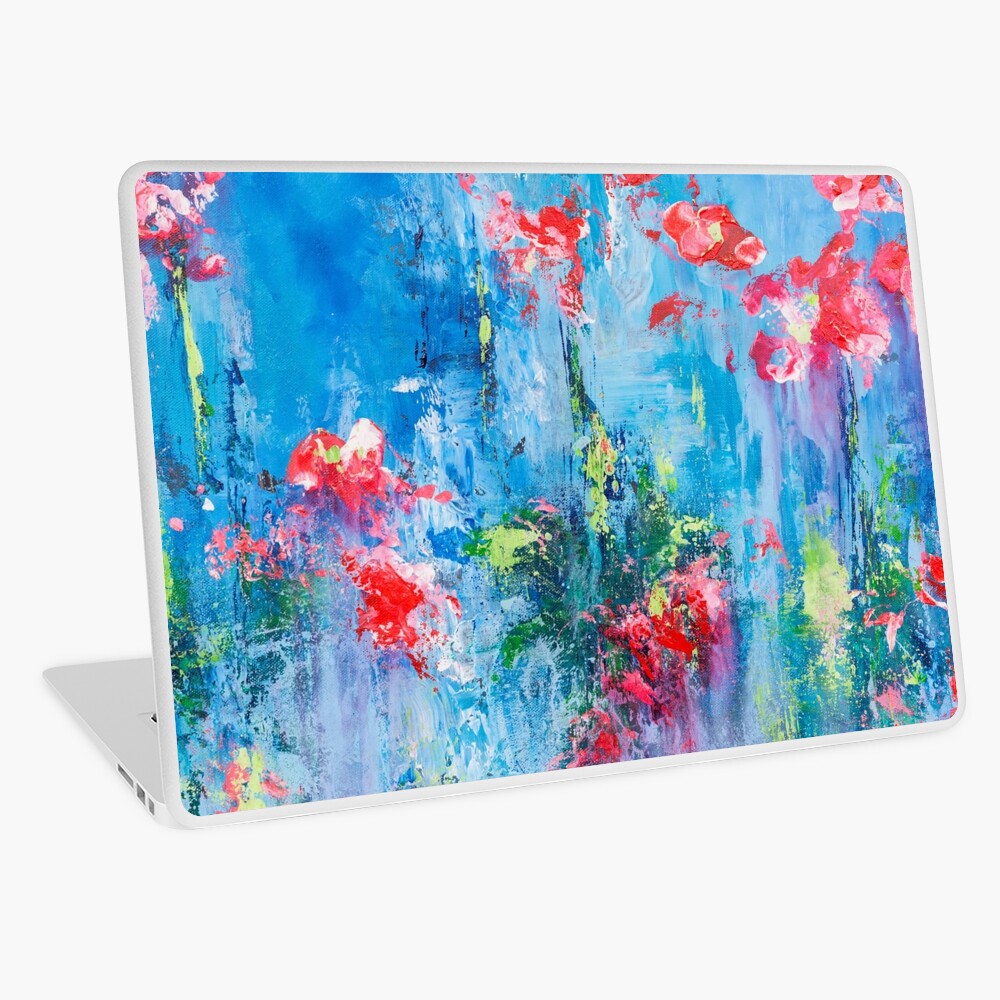 Item preview, Laptop Skin designed and sold by sbg2.
