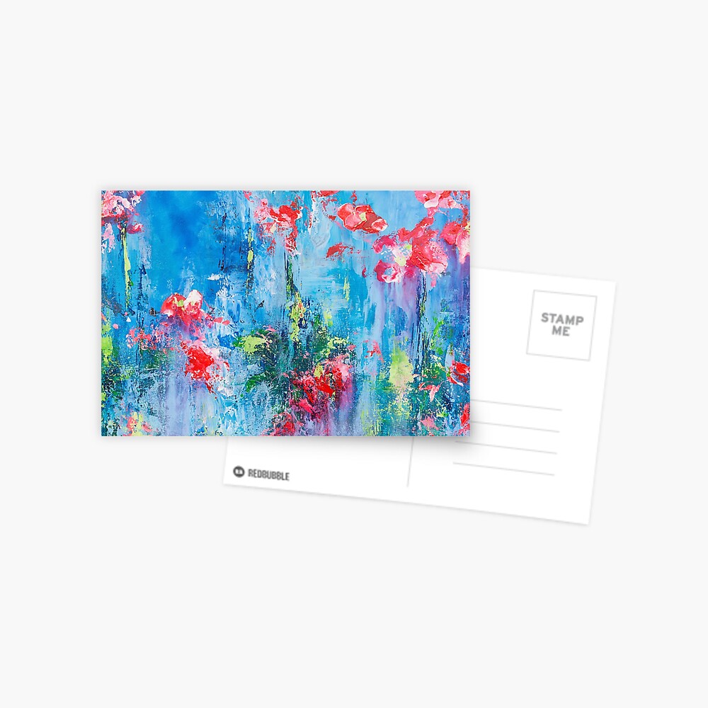 Item preview, Postcard designed and sold by sbg2.