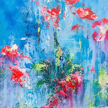 Artwork thumbnail, Orchids by sbg2Hawaii