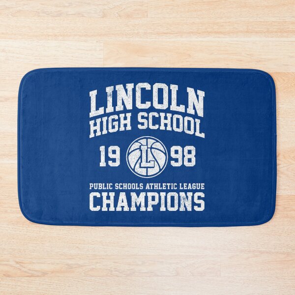 Item preview, Lincoln High 1998 League Champions designed and sold by huckblade.