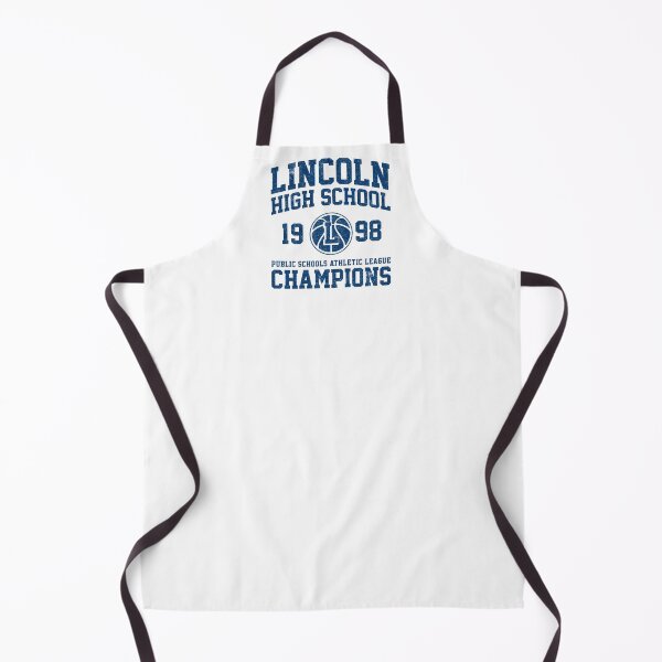 Item preview, Lincoln High 1998 League Champions (Variant) designed and sold by huckblade.