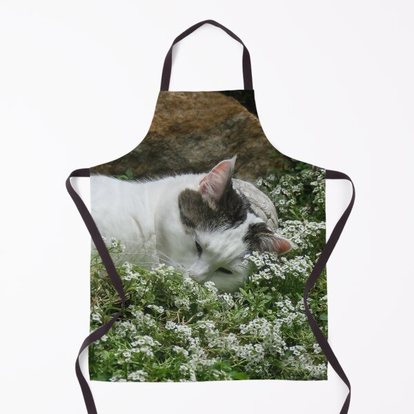 Item preview, Munchkin in the Alyssum designed and sold by heatherfriedman.