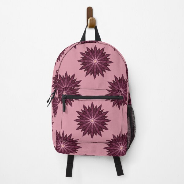 Item preview, Maroon Flower designed and sold by BlackthornDsign.
