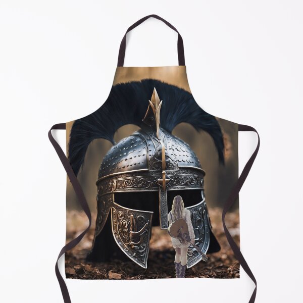 Item preview, Guitar And Giant Helmet designed and sold by Surreallytee.