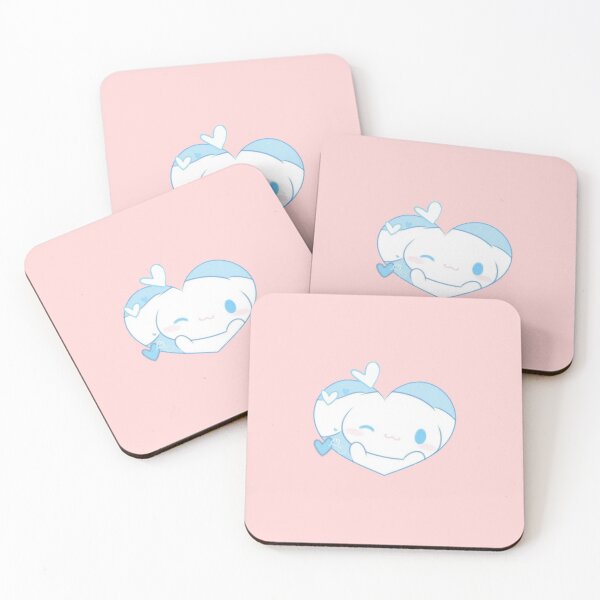 Item preview, Cinnamoroll designed and sold by Celestiachan.