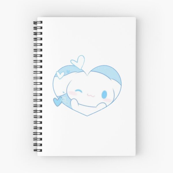 Item preview, Cinnamoroll designed and sold by Celestiachan.