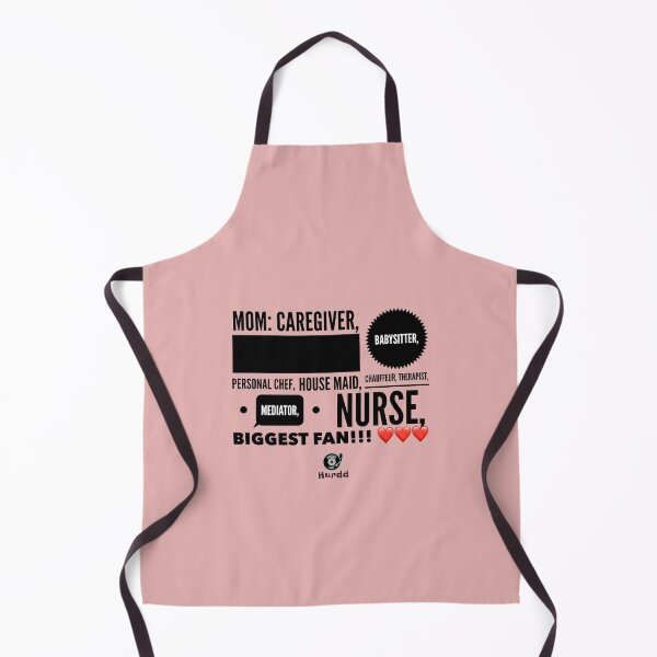 Item preview, Mom/Biggest Fan designed and sold by Hurdd.