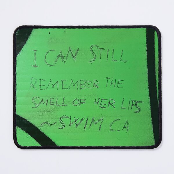 Item preview, Green Quote designed and sold by erinlld.