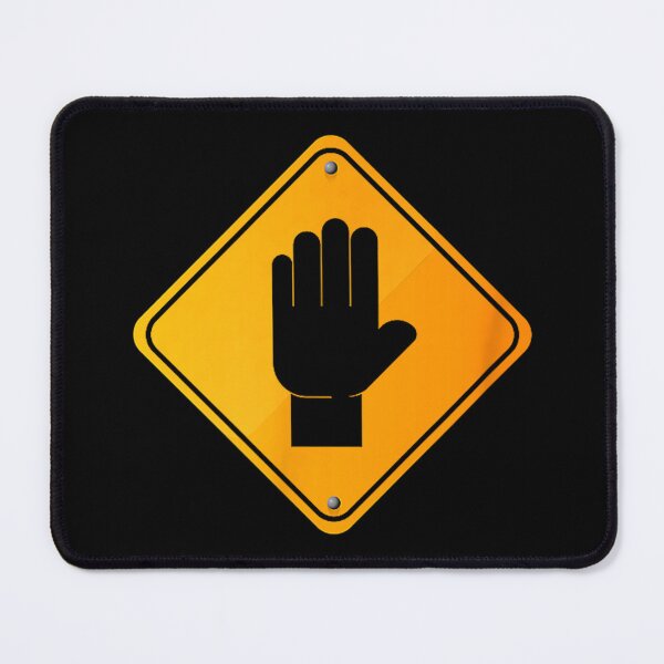 Item preview, Funny funny safety Third designed and sold by AddlPoolart.