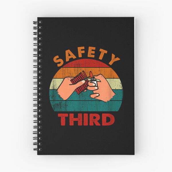 Item preview, Funny funny safety Third designed and sold by AddlPoolart.