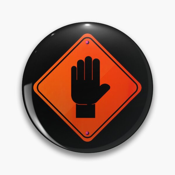Item preview, Funny funny safety Third designed and sold by AddlPoolart.