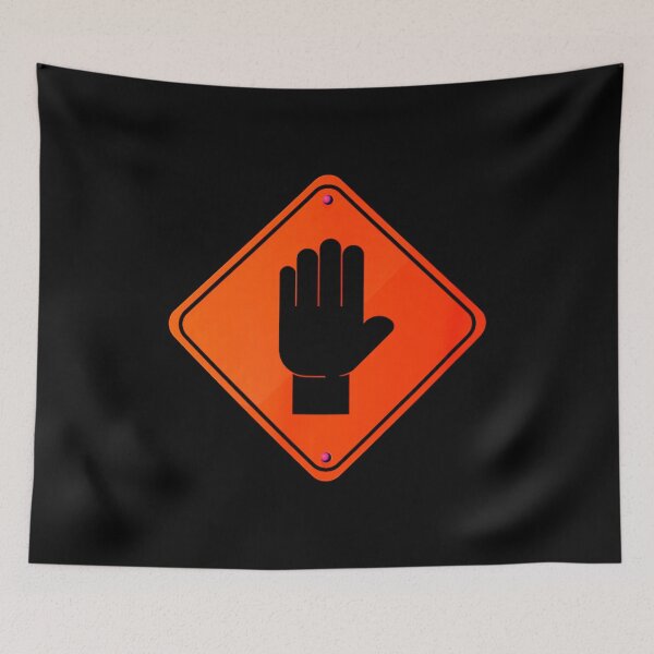 Item preview, Funny funny safety Third designed and sold by AddlPoolart.