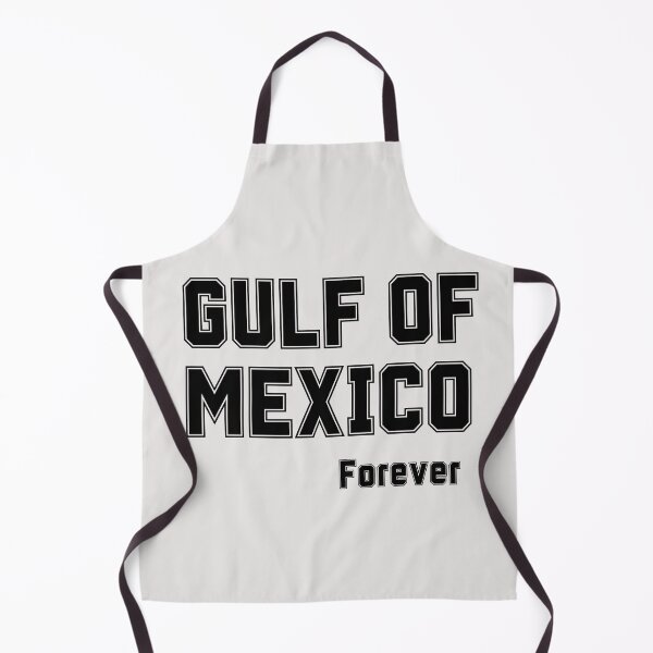 Item preview, Mexican pride forever Gulf of Mexico 2025 designed and sold by erozzz.