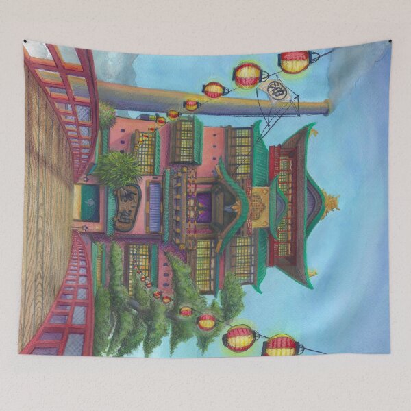 Item preview, Treat yo'self designed and sold by traveleroama.