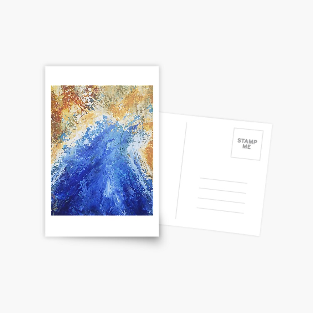Item preview, Postcard designed and sold by sbg2.