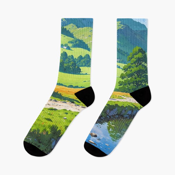 Item preview, Beautiful Lake District, England, UK designed and sold by Worldscape Wonders.
